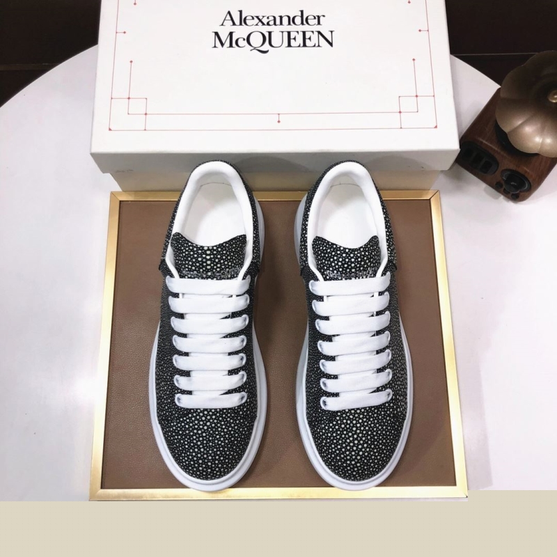 alexander M*Q*en casual shoes